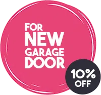 Garage Door Service Repair Trenton, NJ 609-483-5203 - discount-gr-16m