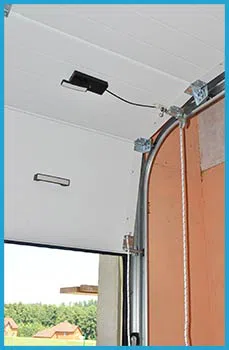 Garage Door Service Repair Trenton, NJ 609-483-5203 - rolling-doors-gr-16m